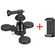 Ulanzi GO-001 Magnetic Mount for Action Cameras