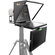 Ikan Professional V2 19" SDI High-Bright PTZ Teleprompter Kit with Tally Talent Monitor