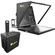 Ikan Professional V2 19" High-Bright Teleprompter Travel Kit (HDMI)
