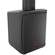HH Electronics Tensor Solo All-in-One Column Powered PA System (Black)