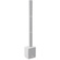 HH Electronics Tensor Solo All-in-One Column Powered PA System (White)