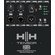 HH Electronics Tensor TRE-1201 12" Powered Speaker