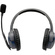 Eartec UltraLITE Pro16 Full-Duplex Wireless Intercom System with 11 Dual-Ear Headsets (2.4 GHz)