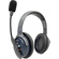 Eartec UltraLITE Pro16 Full-Duplex Wireless Intercom System with 11 Dual-Ear Headsets (2.4 GHz)