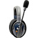 Eartec UltraLITE Pro16 Full-Duplex Wireless Intercom System with 11 Dual-Ear Headsets (2.4 GHz)