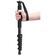 Ulanzi TB12 61" Camera Portable Aluminium Monopod