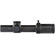 Delta Optics Stryker HD 1-10x28 FFP (MIL) SDOG-1 Riflescope
