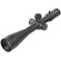 Delta Optics Stryker HD 5-50x56 SFP Riflescope (MOA)