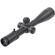 Delta Optics Stryker HD 5-50x56 SFP Riflescope (MOA)