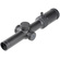 Delta Optics Stryker HD 1-6x24 SFP Riflescope (DSMR)