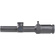 Delta Optics Stryker HD 1-6x24 SFP Riflescope (DSMR)