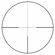 Delta Optics Stryker HD 1-6x24 SFP Riflescope (DSMR)