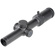 Delta Optics Stryker HD 1-6x24 SFP Riflescope (DGMR)