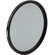 Tiffen 82mm Black Satin 1/4 Filter