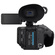 Sony HXR-NX800 4K 1" Sensor NXCAM Camcorder