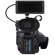 Sony PXW-Z200 4K 1" CMOS Sensor XDCAM Camcorder