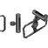 SmallRig 4597 All-in-One Video Kit For Smartphone Creators (Basic Edition)