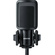Shure SM4 Large-Diaphragm Cardioid Condenser Microphone Kit with Shockmount