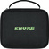 Shure SM4 Large-Diaphragm Cardioid Condenser Microphone Kit with Shockmount