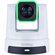 BirdDog X5 Ultra PTZ Camera with 20x Optical Zoom (White)
