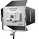 Godox Litemons LP600Bi Bi-Color LED Light Panel (3-Light Kit)