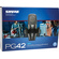 Shure PG42 PG Recording Cardioid Microphone