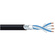 Canare L-4E6S Star Quad Microphone Cable (100m, Yellow)