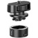 Ulanzi Go-Quick II Magnetic Quick Release 1/4" Screw Adapter Mount Set