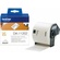 Brother DK11202 Die-Cut Shipping Paper Labels (White, 300 Labels, 2.4 x 3.9")