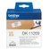 Brother DK11209 Small Address Die-Cut Paper Labels (White, 800 Labels, 1.1 x 2.4")