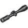 Delta Optics Titanium HD 2.5-10x50 SFP Riflescope (Digital Illumination)