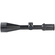 Delta Optics Titanium HD 2.5-10x50 SFP Riflescope (Digital Illumination)