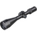 Delta Optics Titanium HD 2.5-10x50 SFP Riflescope (Digital Illumination)