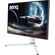 BenQ MOBIUZ EX321UX 31.5" 4K 144 Hz Mini-LED Gaming Monitor (White)