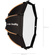 SmallRig 4874 LA-O65 Octagonal Softbox