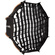 SmallRig 4874 LA-O65 Octagonal Softbox