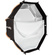 SmallRig 4874 LA-O65 Octagonal Softbox
