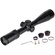 Delta Optics Titanium HD 4-24x50 HD SFP Riflescope (4A SB MIL)