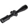 Delta Optics Titanium HD 4-24x50 HD SFP Riflescope (4A SB MIL)