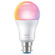 Philips WiZ Colour A60 B22 BT Smart Bulb (WiFi)