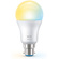 Philips WiZ White 60W A60 B22 BT Smart Bulb (WiFi)