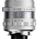 Thypoch Simera 28mm f/1.4 Lens (Leica M, Silver)