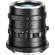 Thypoch Simera 28mm f/1.4 Lens (Nikon Z, Black)