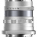 Thypoch Simera 28mm f/1.4 Lens (Nikon Z, Silver)