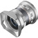 Thypoch Simera 35mm f/1.4 Lens (Canon RF, Silver)