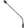 Parallel Audio Slimline Electric Condenser Gooseneck Microphone