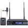 Parallel Audio STAGE-L Wireless Lapel System