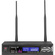 Parallel Audio PERFORMER-L Wireless Lapel System