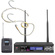 Parallel Audio PERFORMER-HM Wireless Headset System