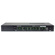 Parallel Audio 2.1 Channel 200W Mixer Amplifier